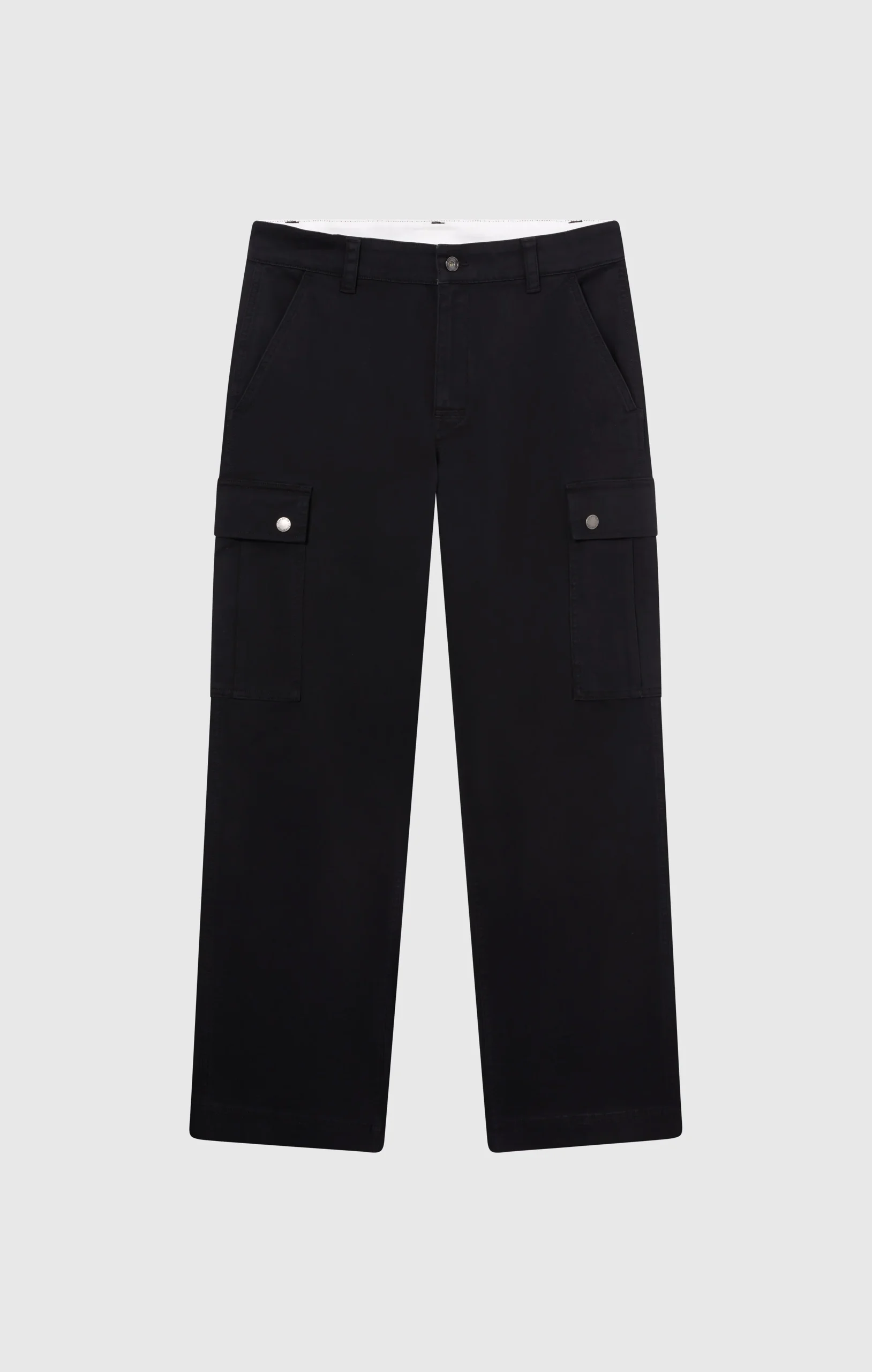 Men’s Woven Cargo Pants - Imagen 7
