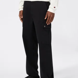 Men’s Woven Cargo Pants