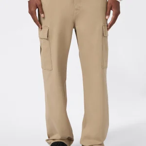 Men’s Woven Cargo Pants