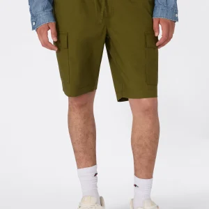 Men’s Cargo Shorts in Ripstop Fabric Icons