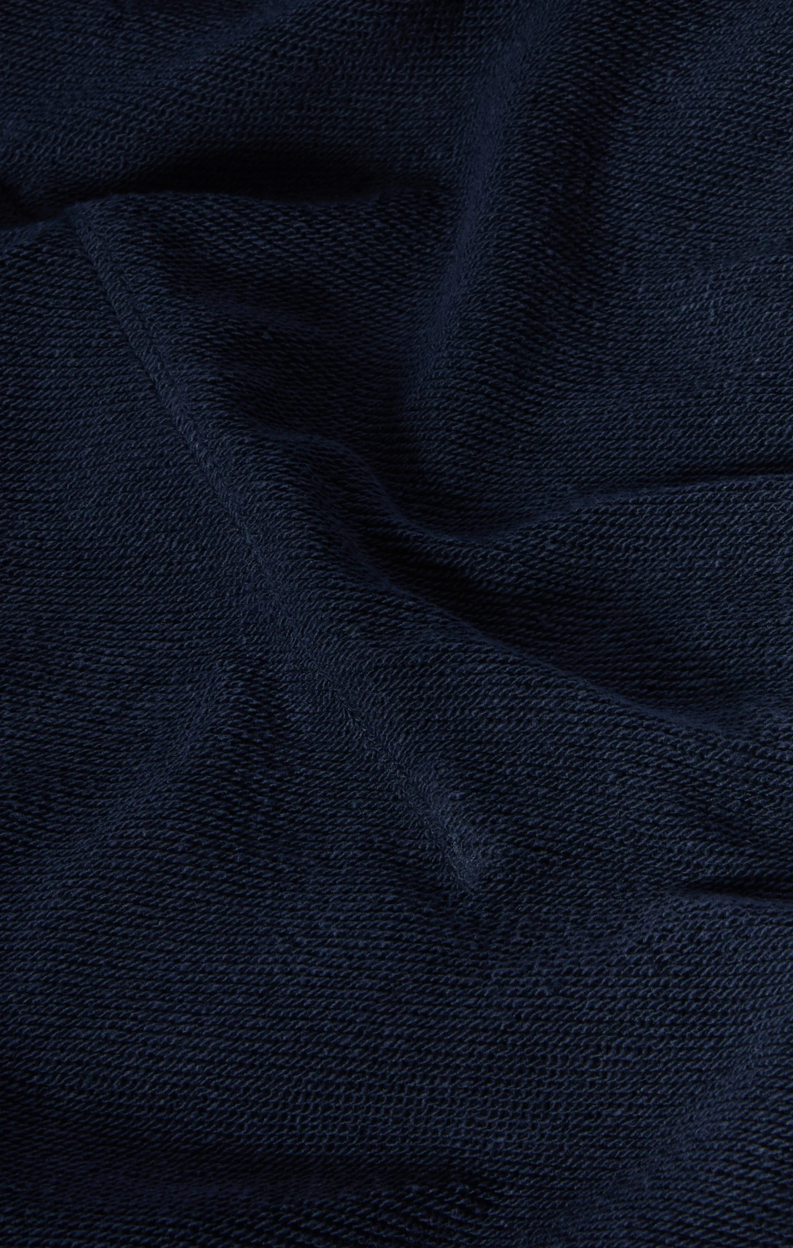 Men’s Lightweight Hooded Sweatshirt Reverse Weave - Imagen 8