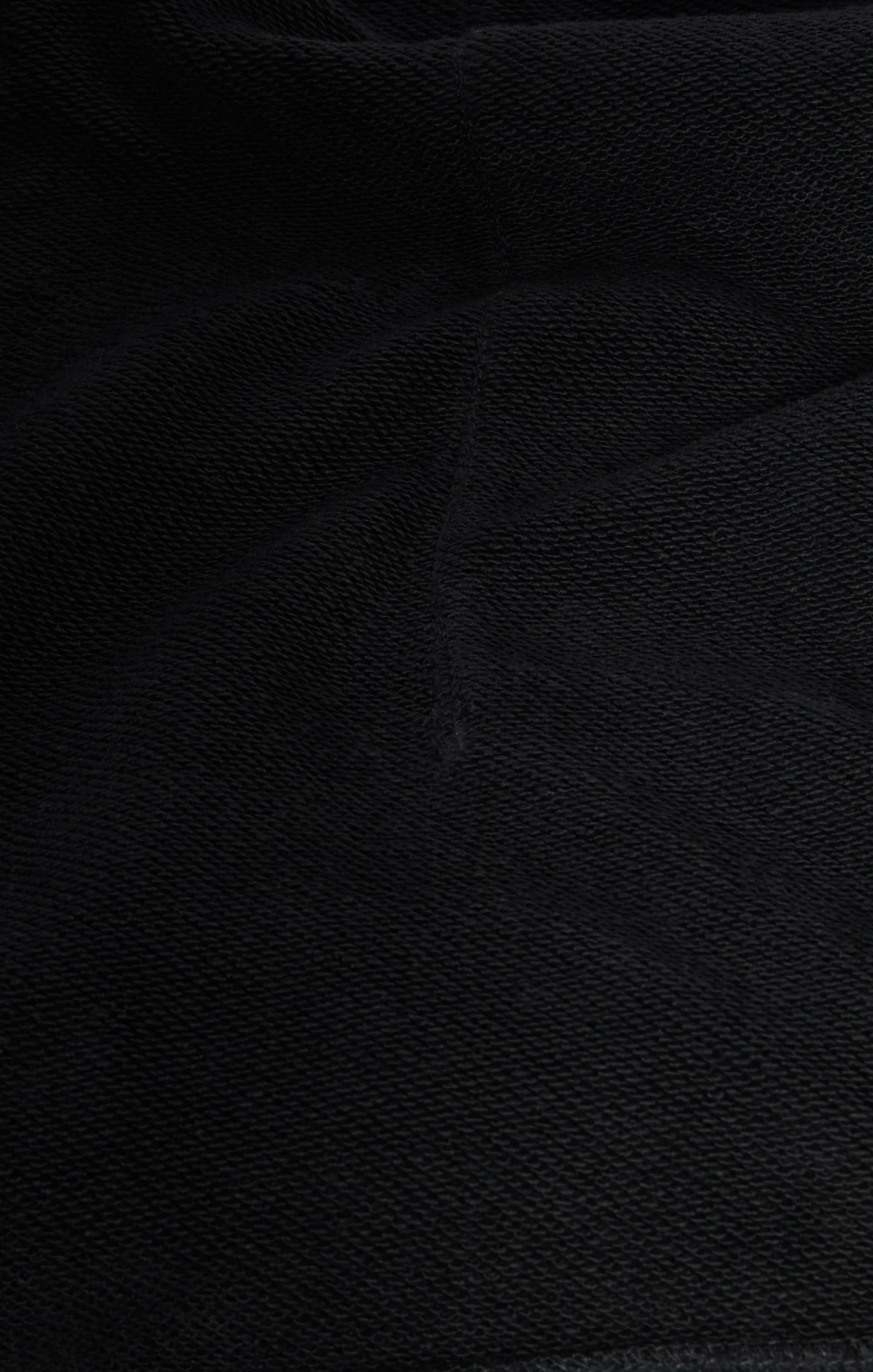 Men’s Lightweight Hooded Sweatshirt Reverse Weave - Imagen 9