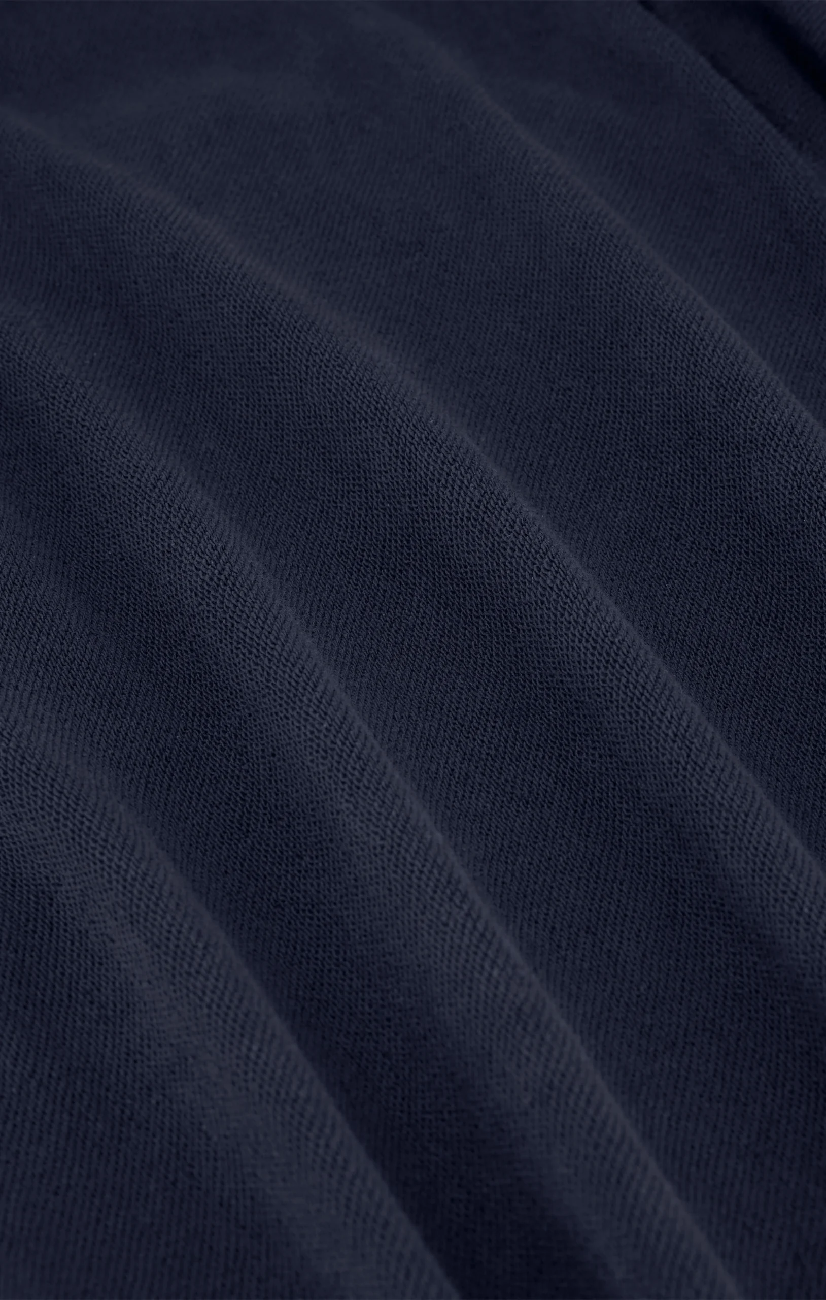 Men’s Lightweight Crewneck Sweatshirt Reverse Weave - Imagen 9