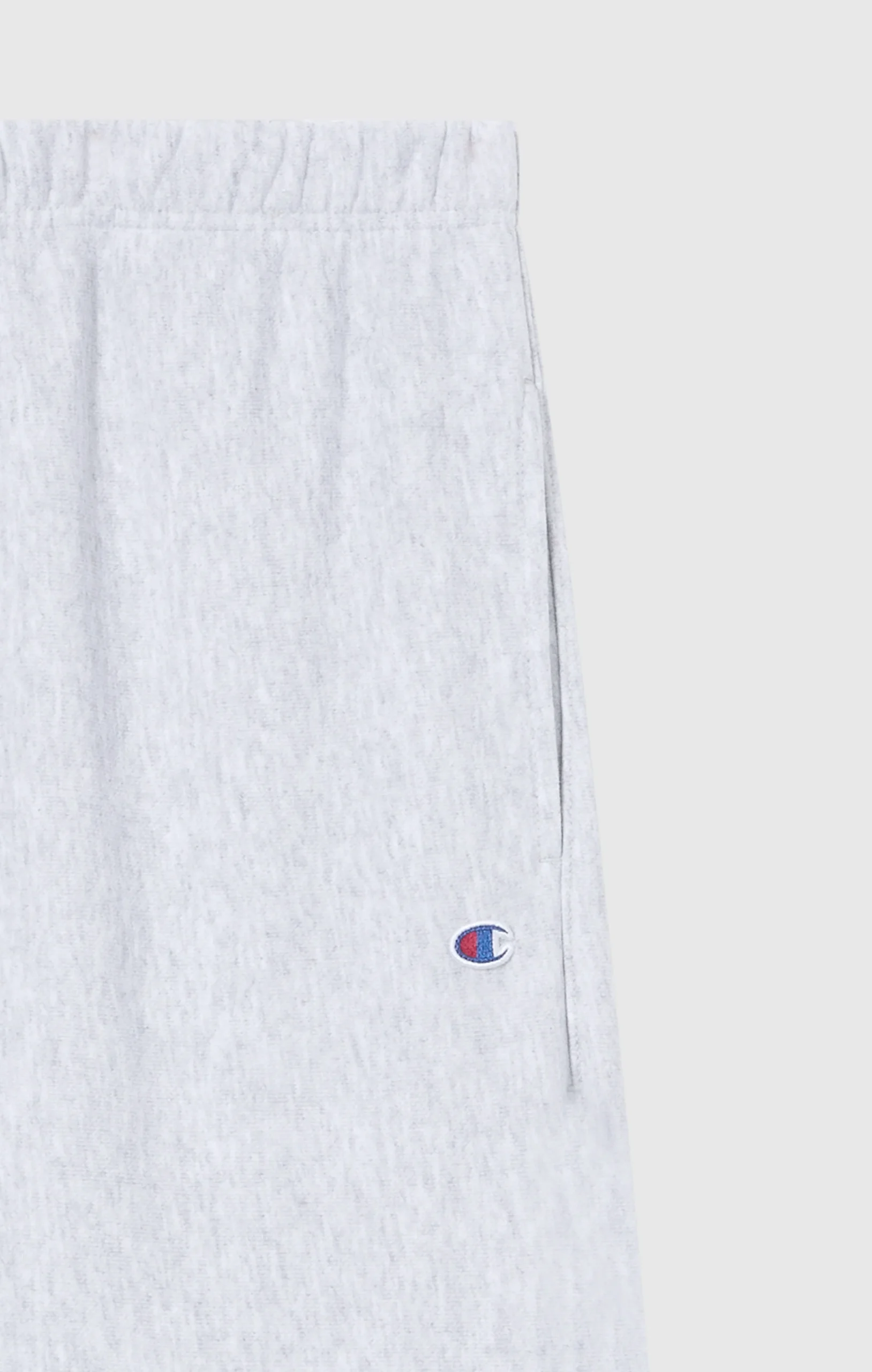 Men’s Lightweight Jogger Pants with Elastic Cuff Reverse Weave - Imagen 8