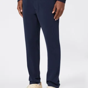 Men’s Woven Straight Hem Pants