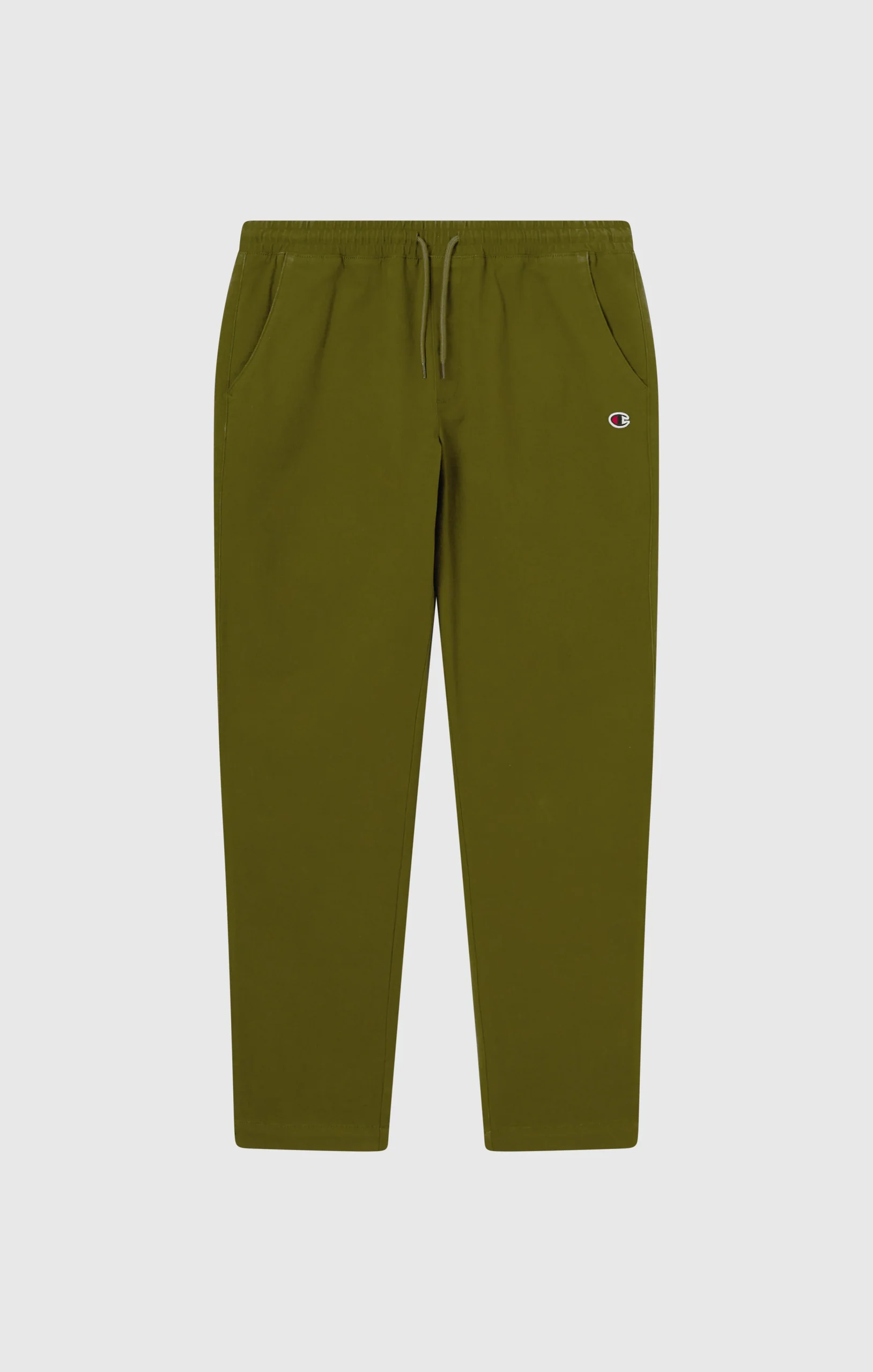 Men’s Woven Straight Hem Pants - Imagen 7