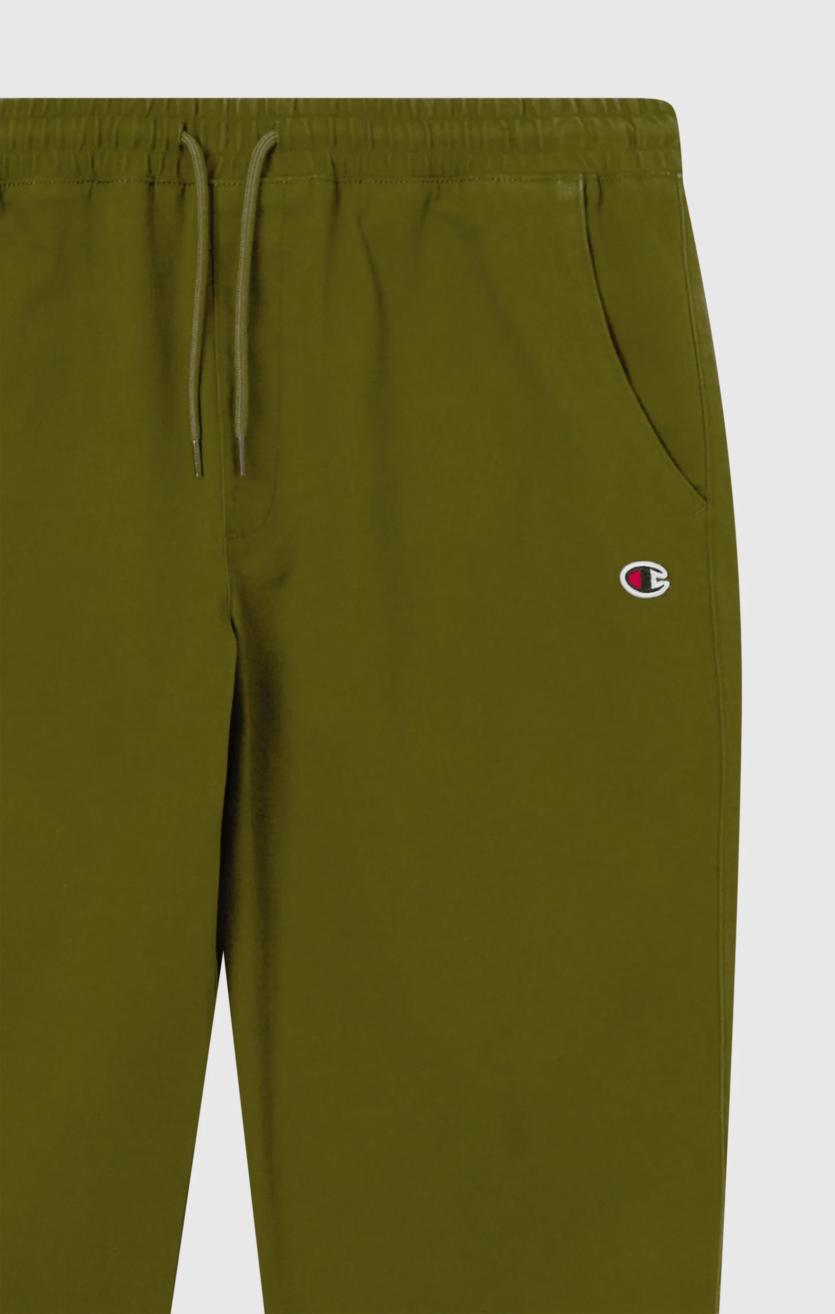 Men’s Woven Straight Hem Pants - Imagen 8