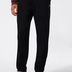 Men’s Woven Straight Hem Pants