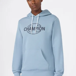 Men’s Fleece Hoodie with Graphics