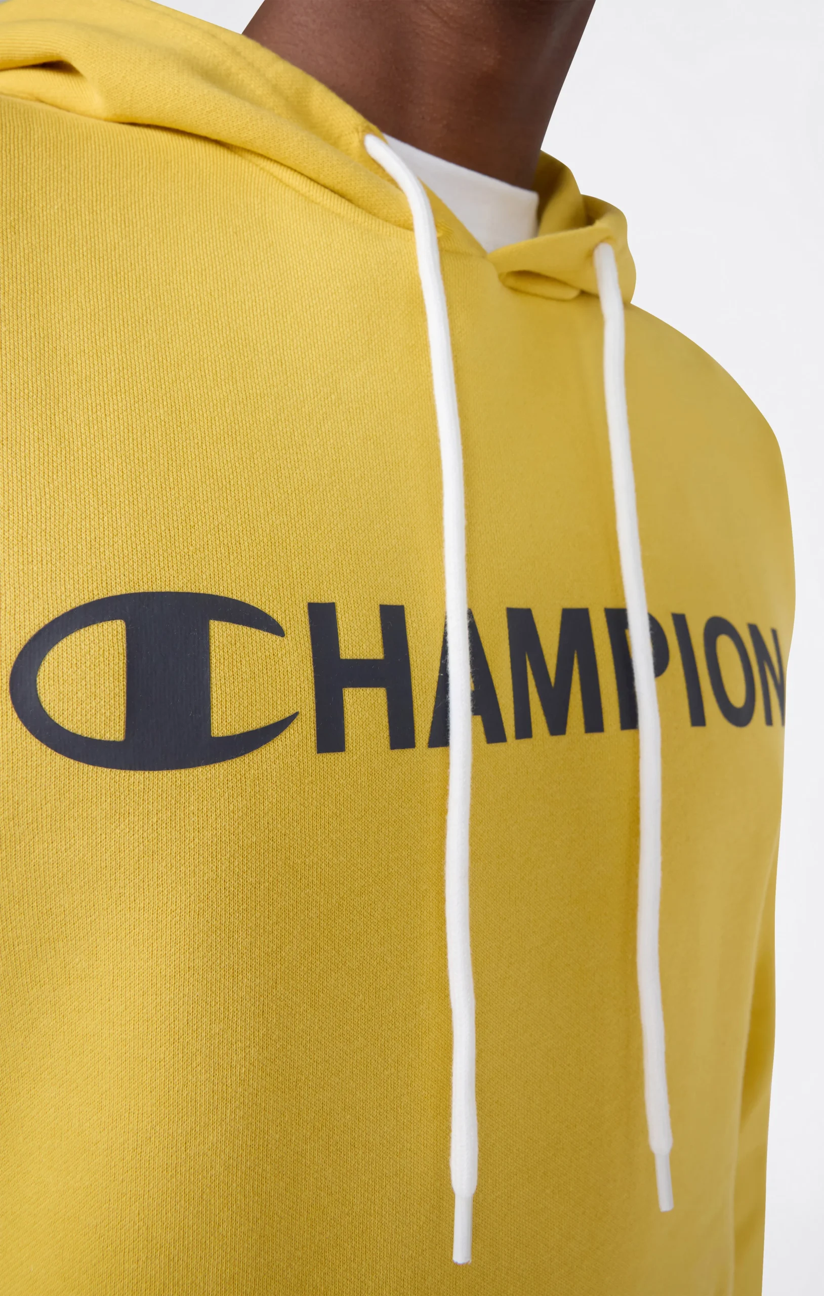 Men’s Fleece Hoodie with Graphics - Imagen 5