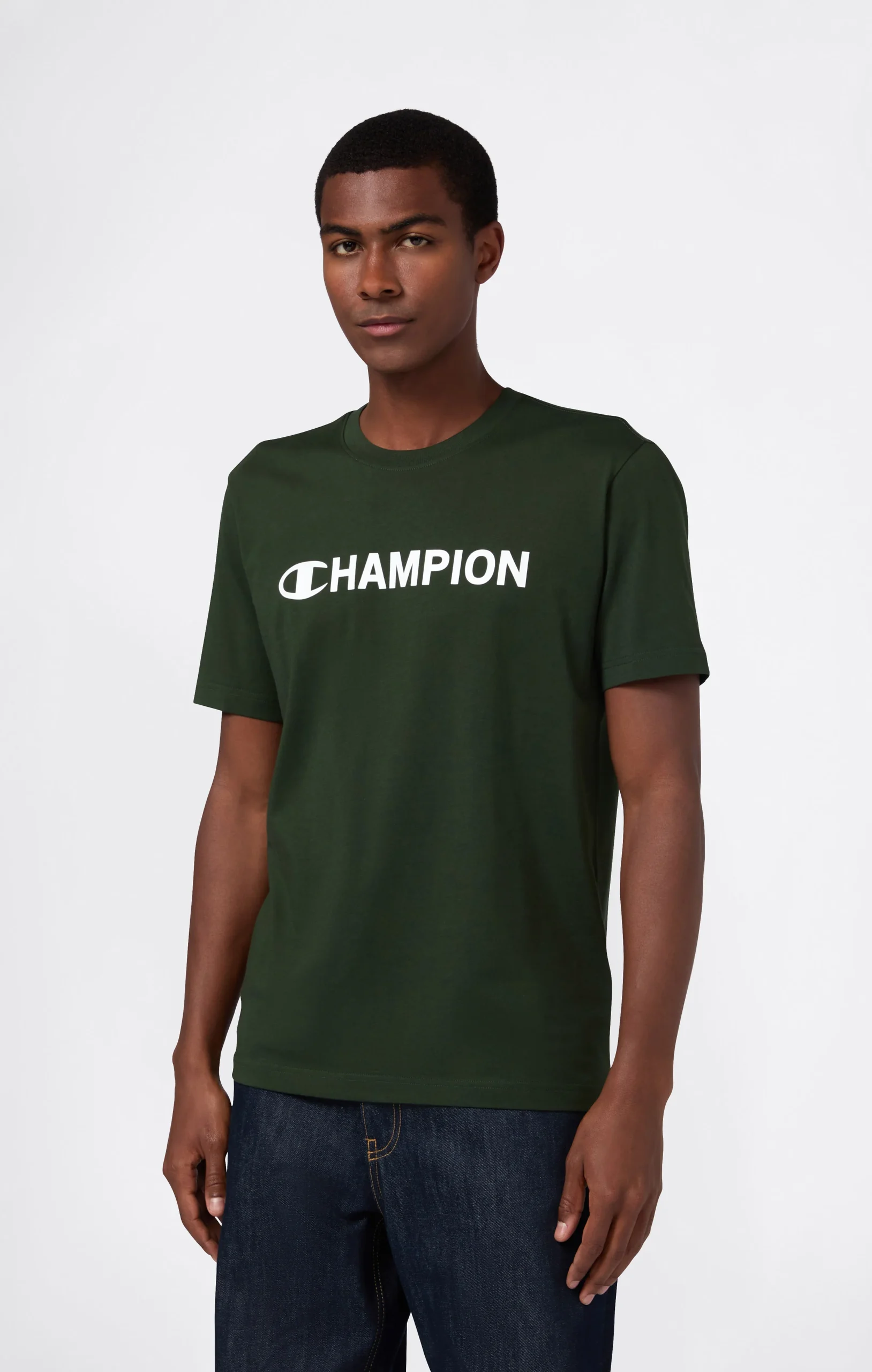 Men’s Graphic T-Shirt