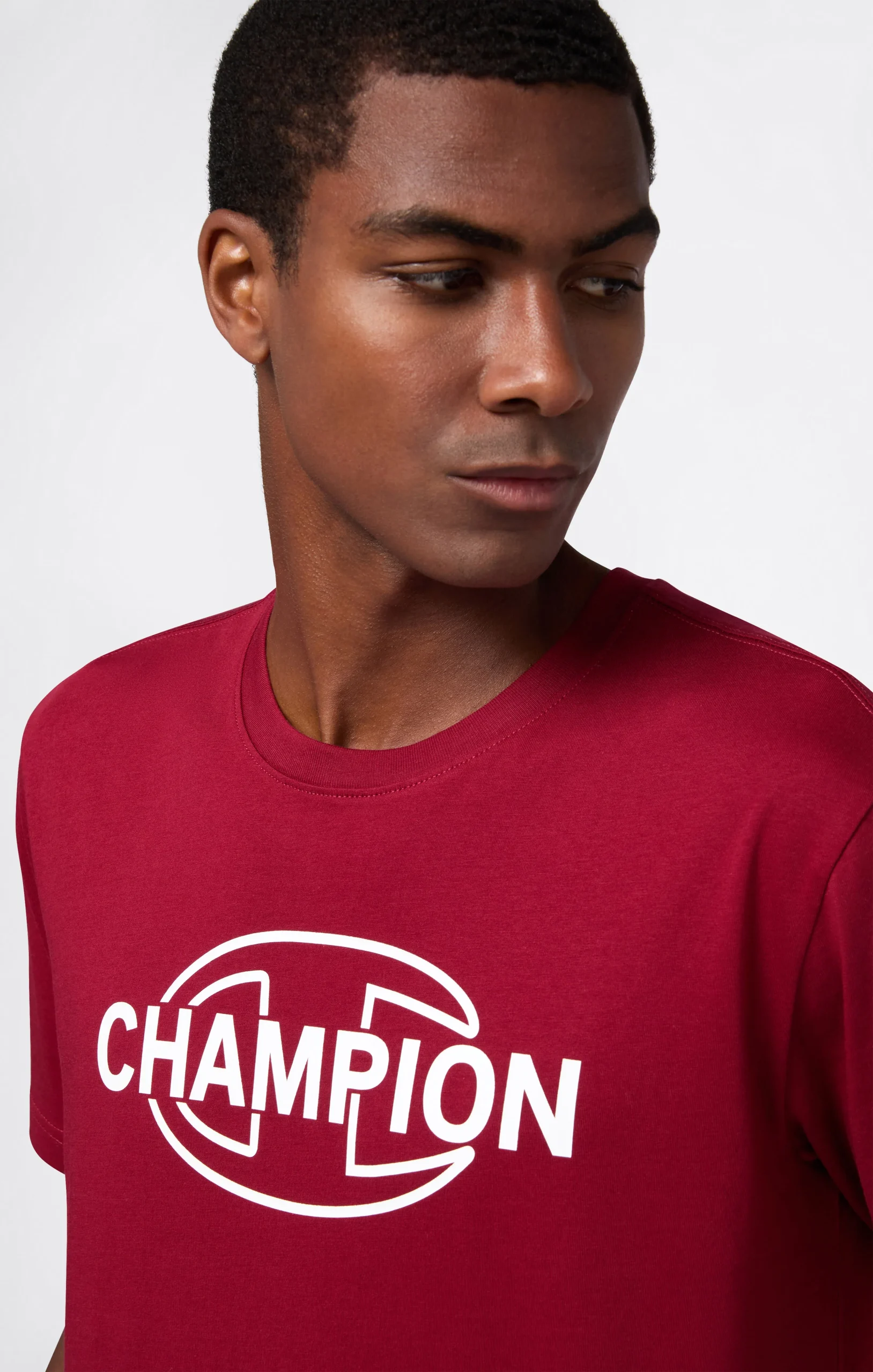 Men’s Graphic T-Shirt - Imagen 4