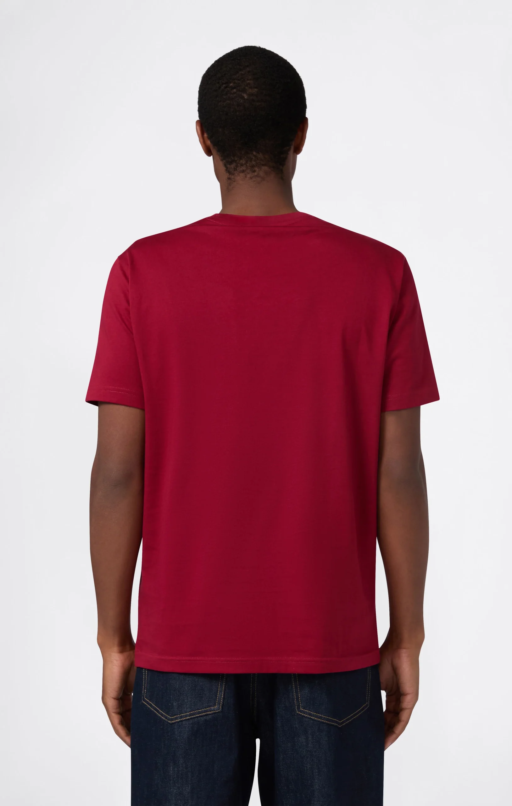 Men’s Graphic T-Shirt - Imagen 5