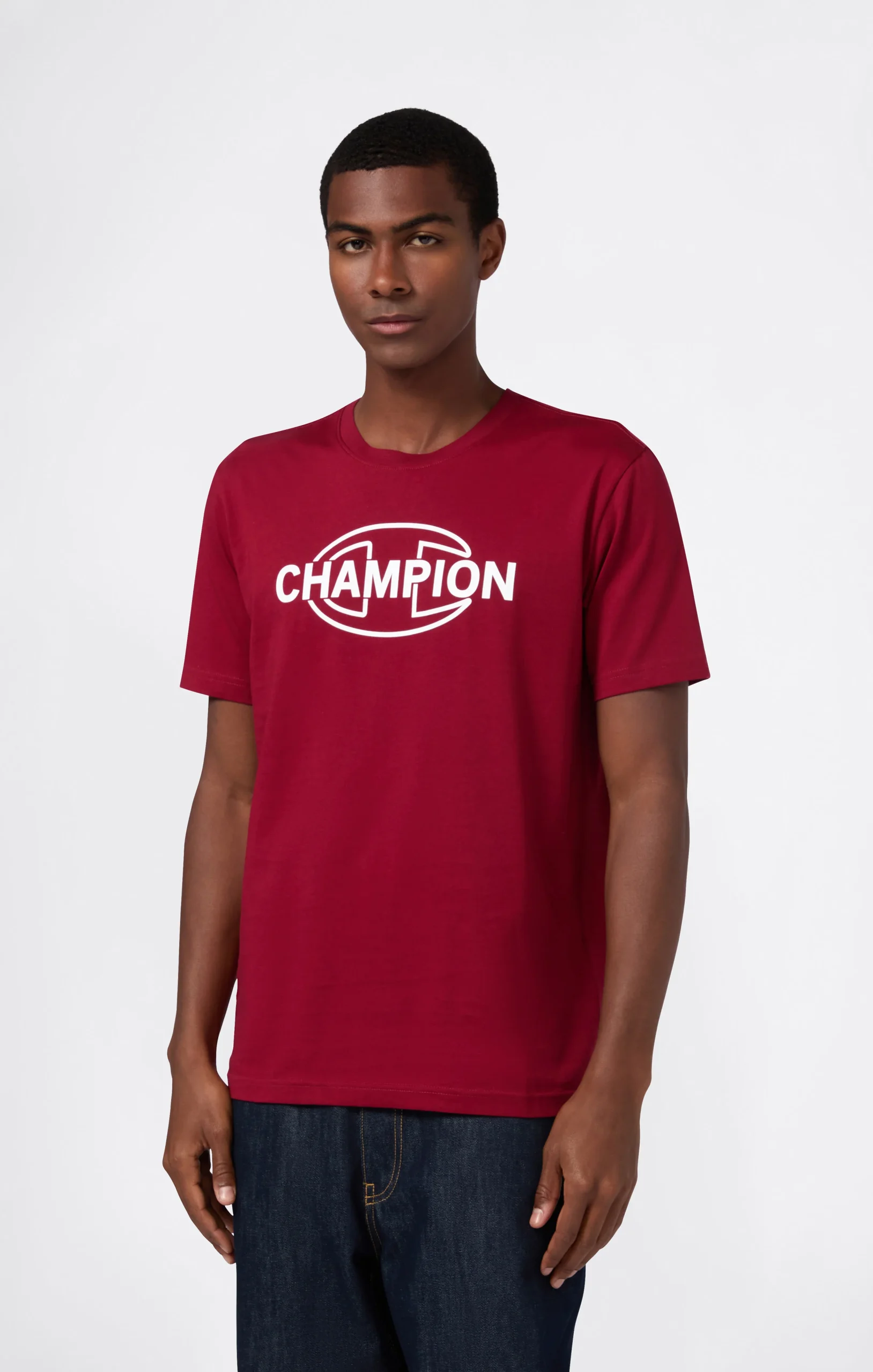 Men’s Graphic T-Shirt