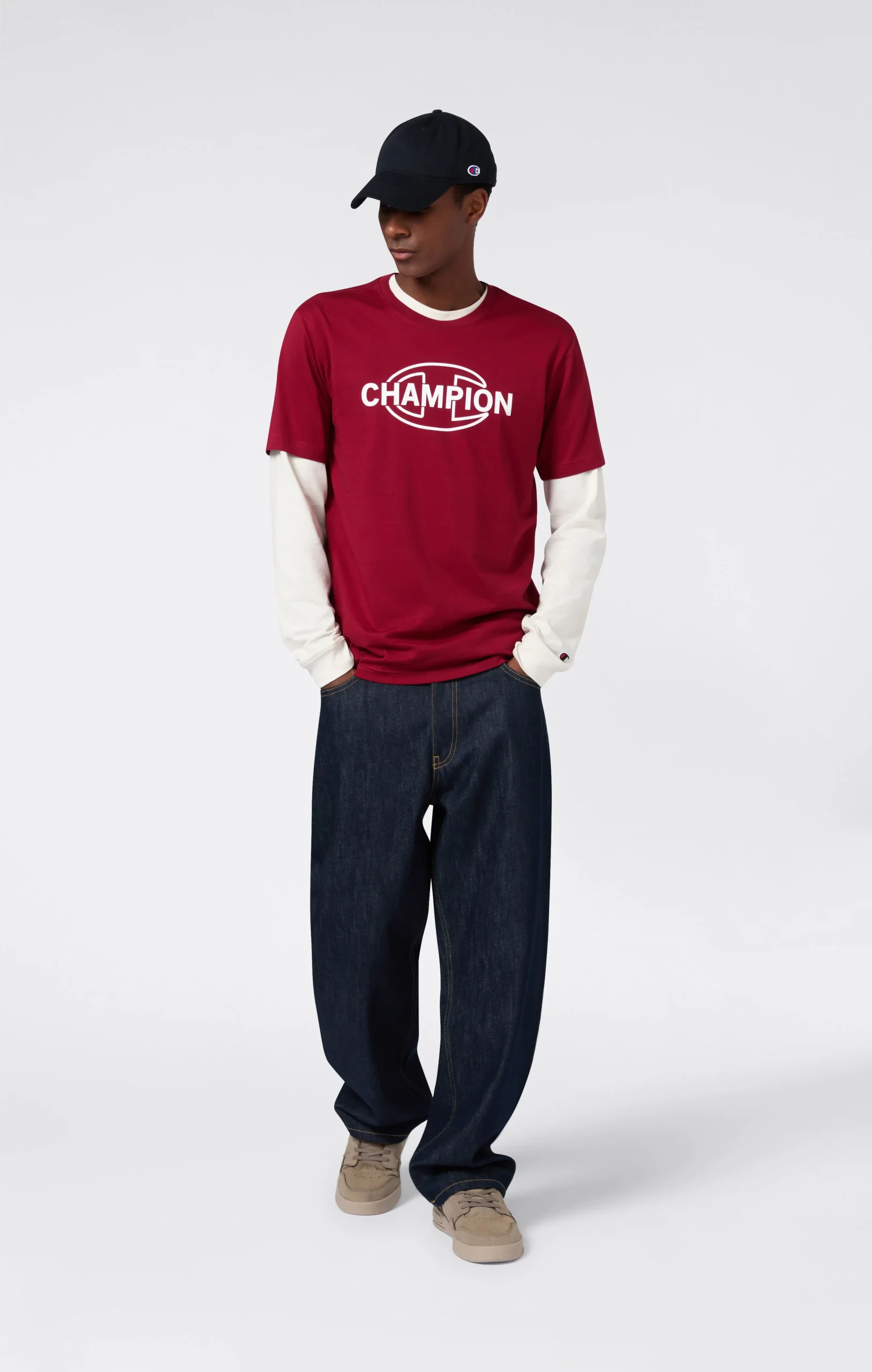 Men’s Graphic T-Shirt - Imagen 3