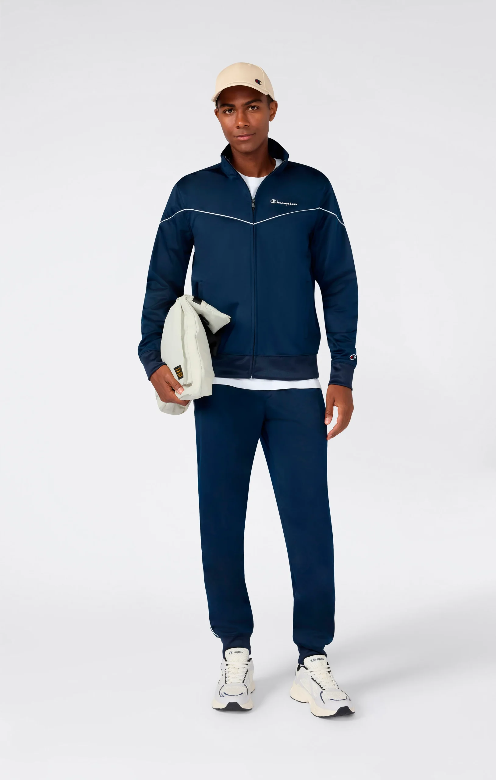 Men’s Tracksuit