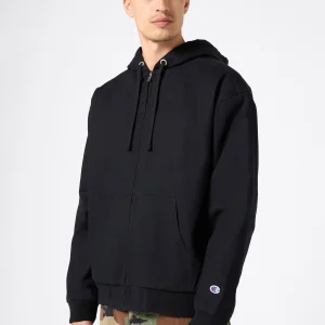 Men’s Utility Hooded Jacket