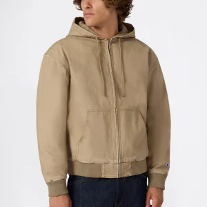Men’s Utility Hooded Jacket