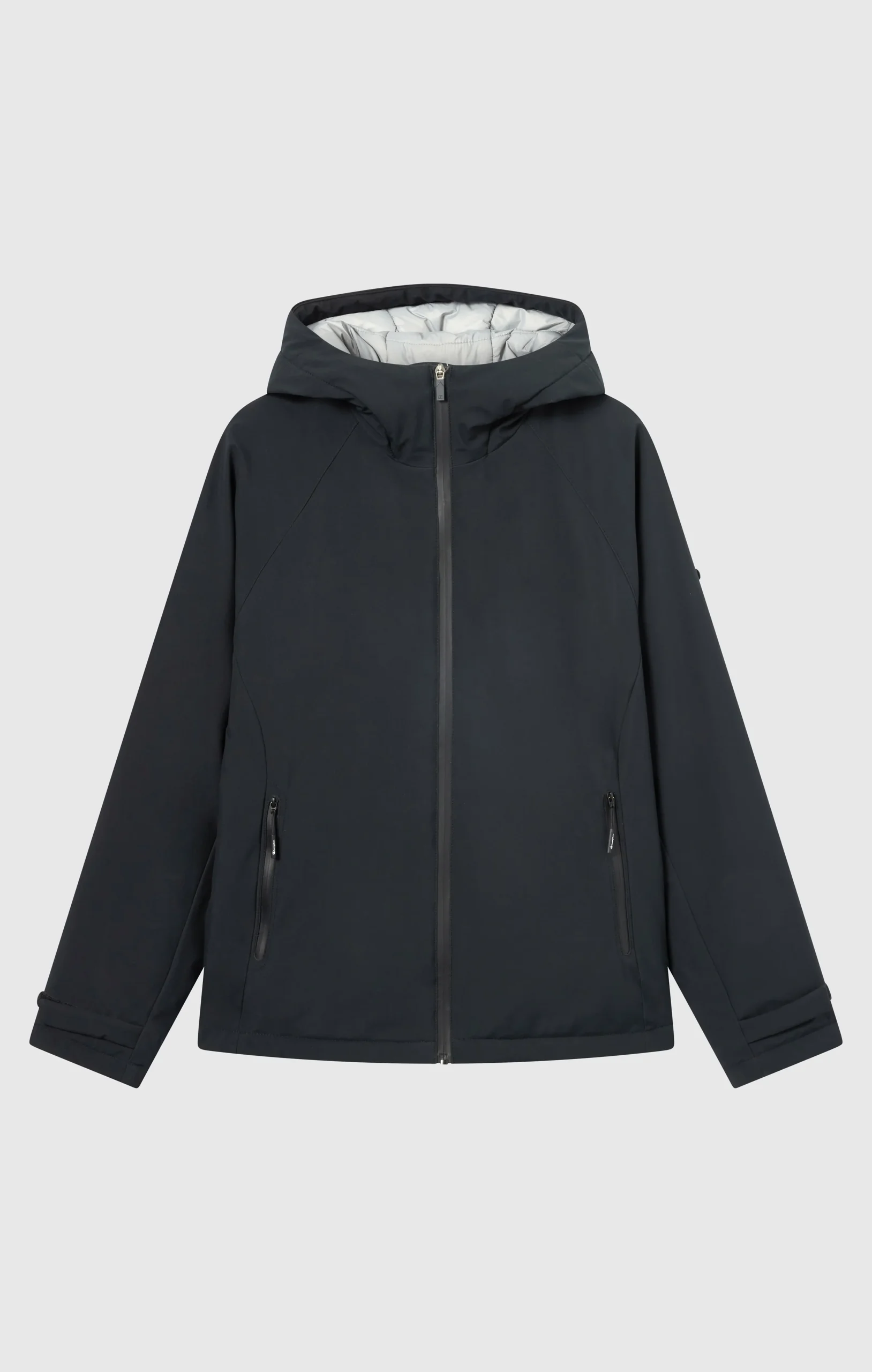 Men's Hooded Jacket - Imagen 6