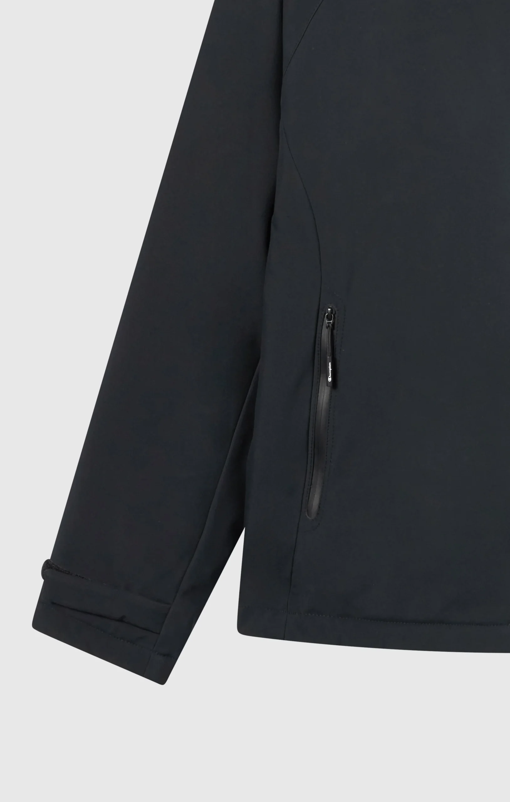 Men's Hooded Jacket - Imagen 7