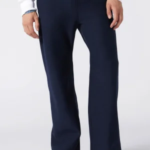 Men’s Lightweight Straight-Leg Jogger Pants Reverse Weave