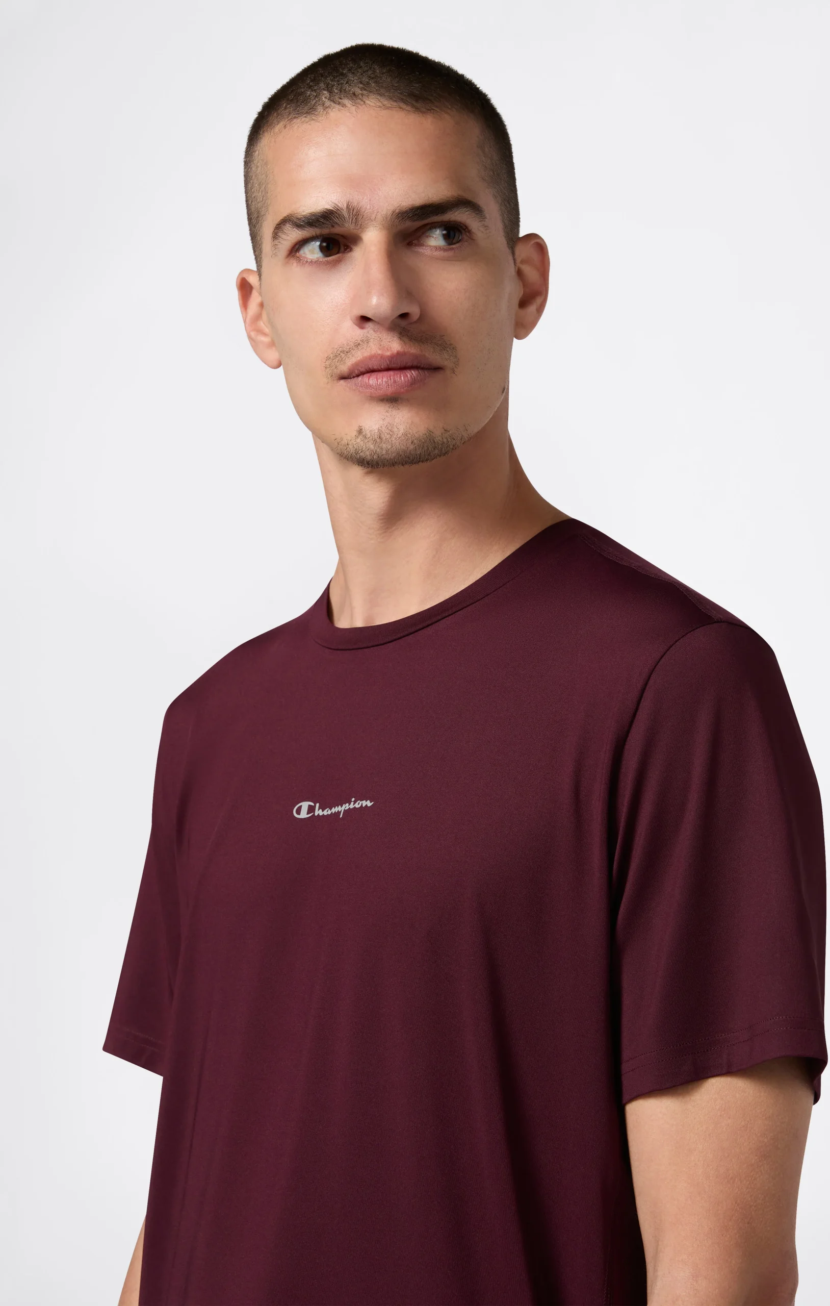 Men’s Quick Dry Ultra Light T-Shirt