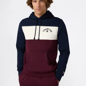 Men’s Heavyweight Fleece Hoodie Icons