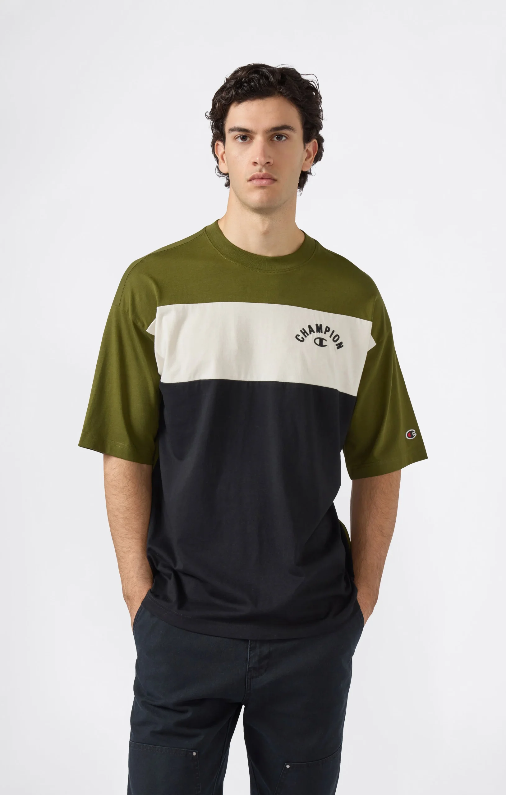 Men’s T-Shirt Icons