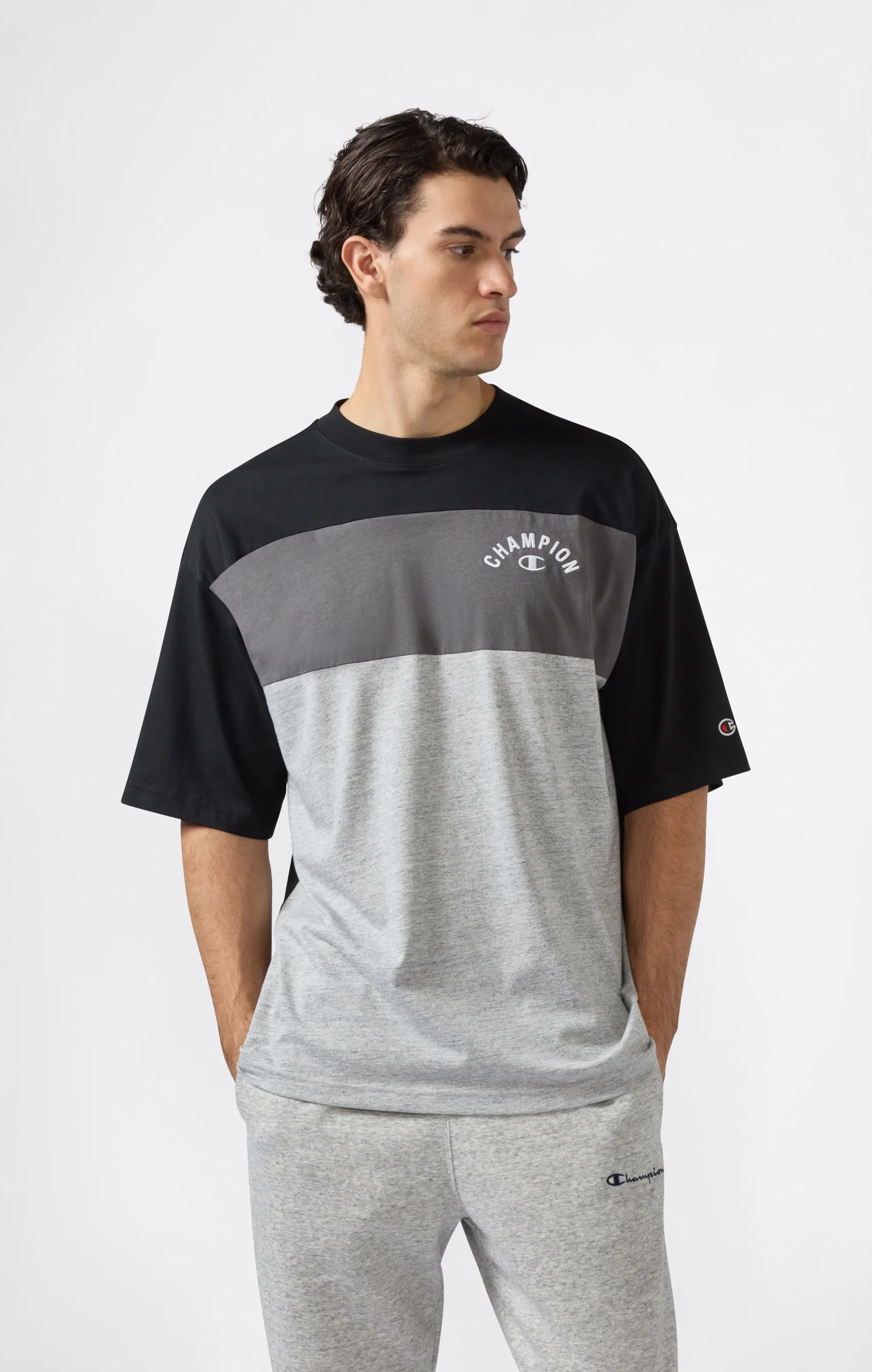 Men’s T-Shirt Icons