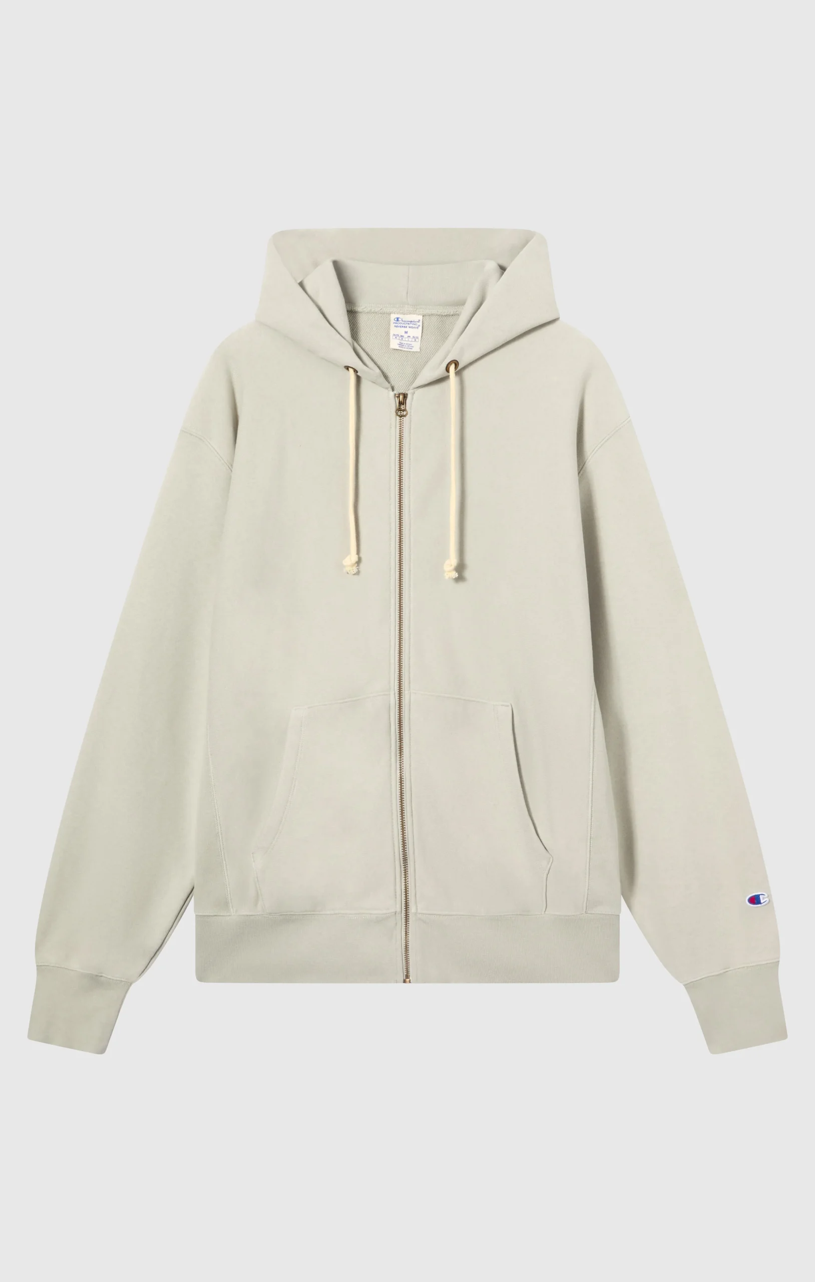 REVERSE WEAVE Men’s Full Zip Hoodie Sweatshirt - Imagen 7