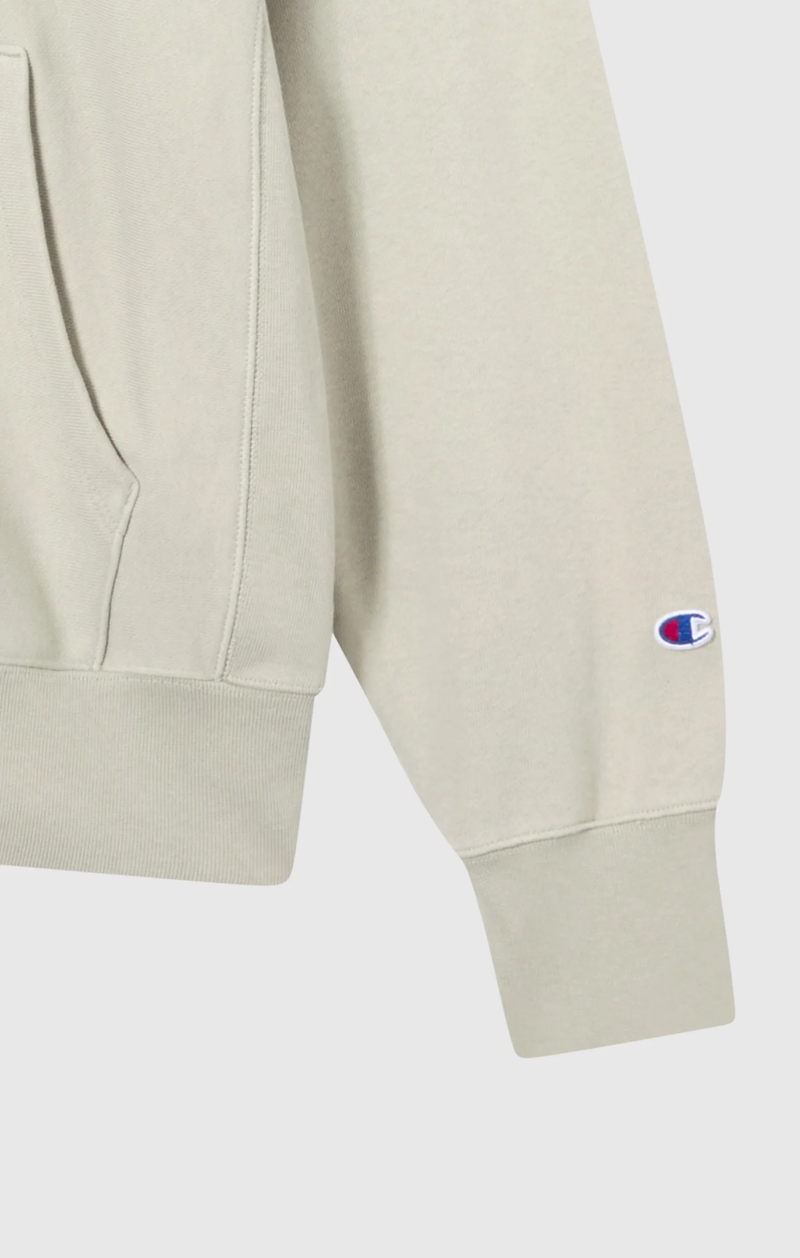 REVERSE WEAVE Men’s Full Zip Hoodie Sweatshirt - Imagen 8