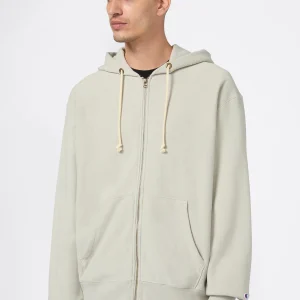 REVERSE WEAVE Men’s Full Zip Hoodie Sweatshirt
