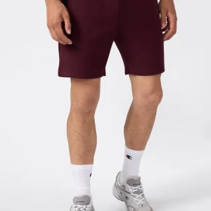 Men’s Stretch Poly Shorts With Heat-Sealed Pockets C-Tech