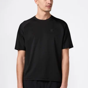 Men’s Stretch Jersey T-Shirt C-Tech