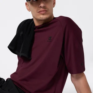 Men’s Stretch Jersey T-Shirt C-Tech