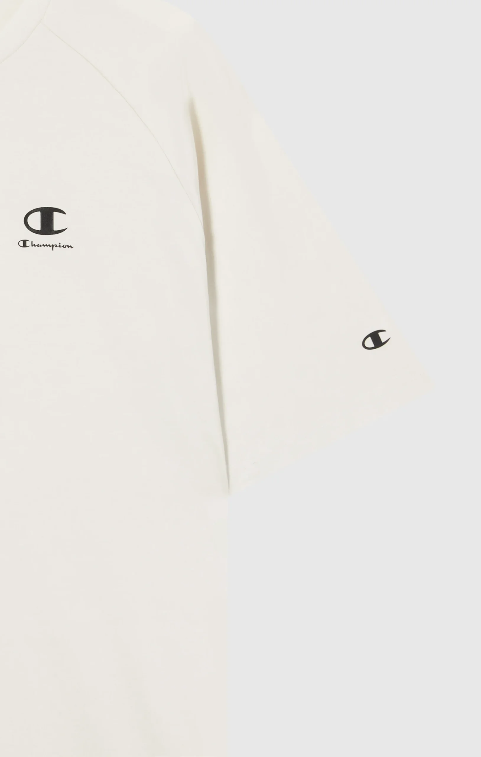 Men’s Stretch Jersey T-Shirt C-Tech - Imagen 8