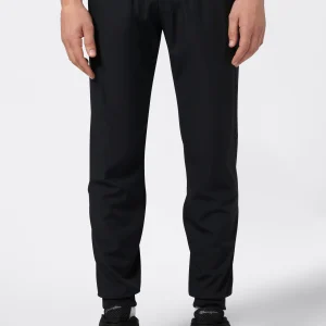 Men’s Stretch Nylon Rib Cuff Pants C-Tech