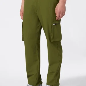 Men’s Stretch Woven Nylon Cargo Pants C-Tech