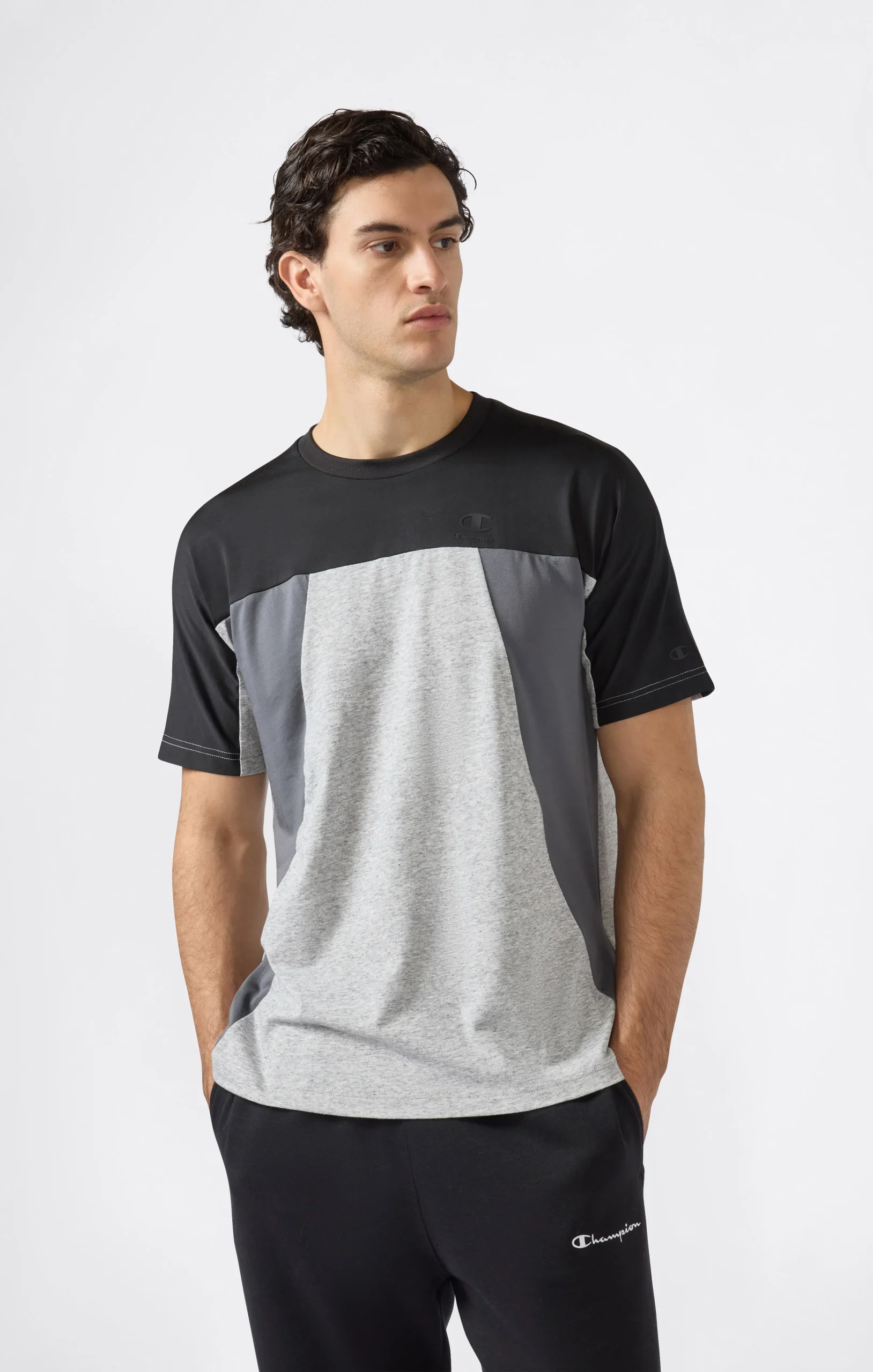 Men’s T-Shirt C-Tech