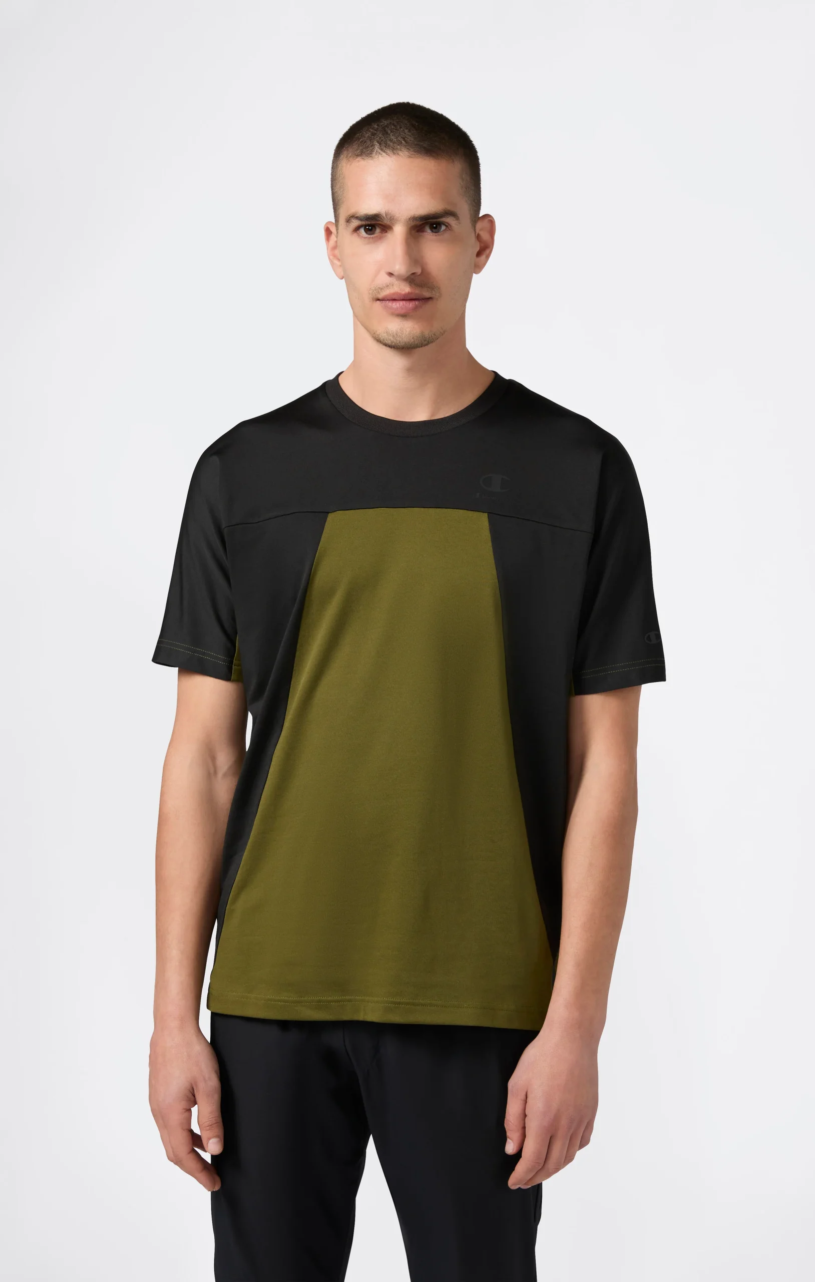 Men’s T-Shirt C-Tech