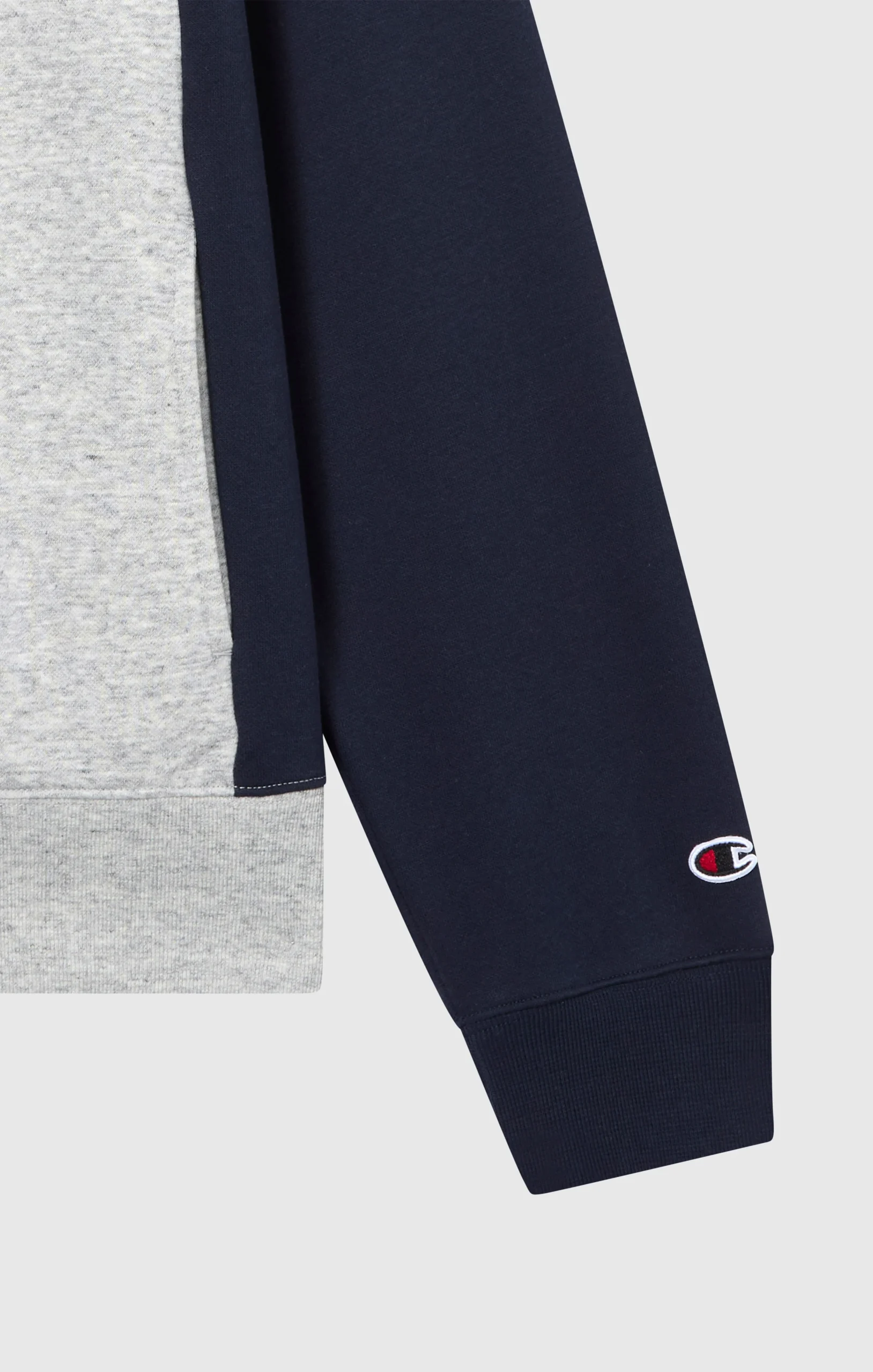 Men’s Fleece Full Zip Sweatsuit - Imagen 7