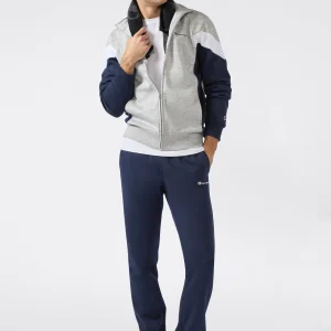 Men’s Fleece Full Zip Sweatsuit
