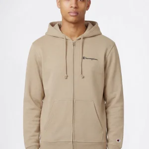 Men’s Lightweight Full Zip Hoodie Icons