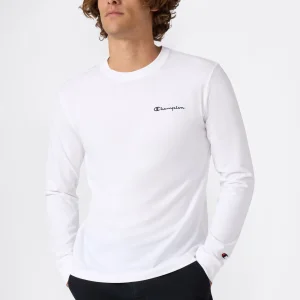 Men’s Long Sleeve T-Shirt Icons