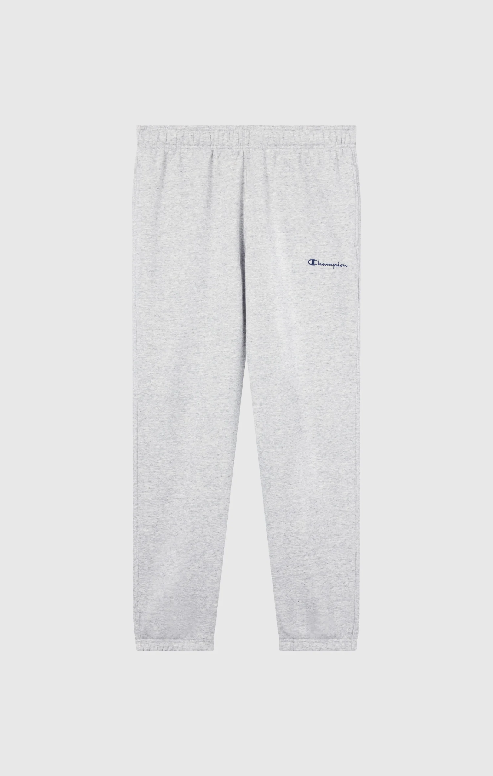 Men’s Elastic Cuff Fleece Pants Icons - Imagen 7