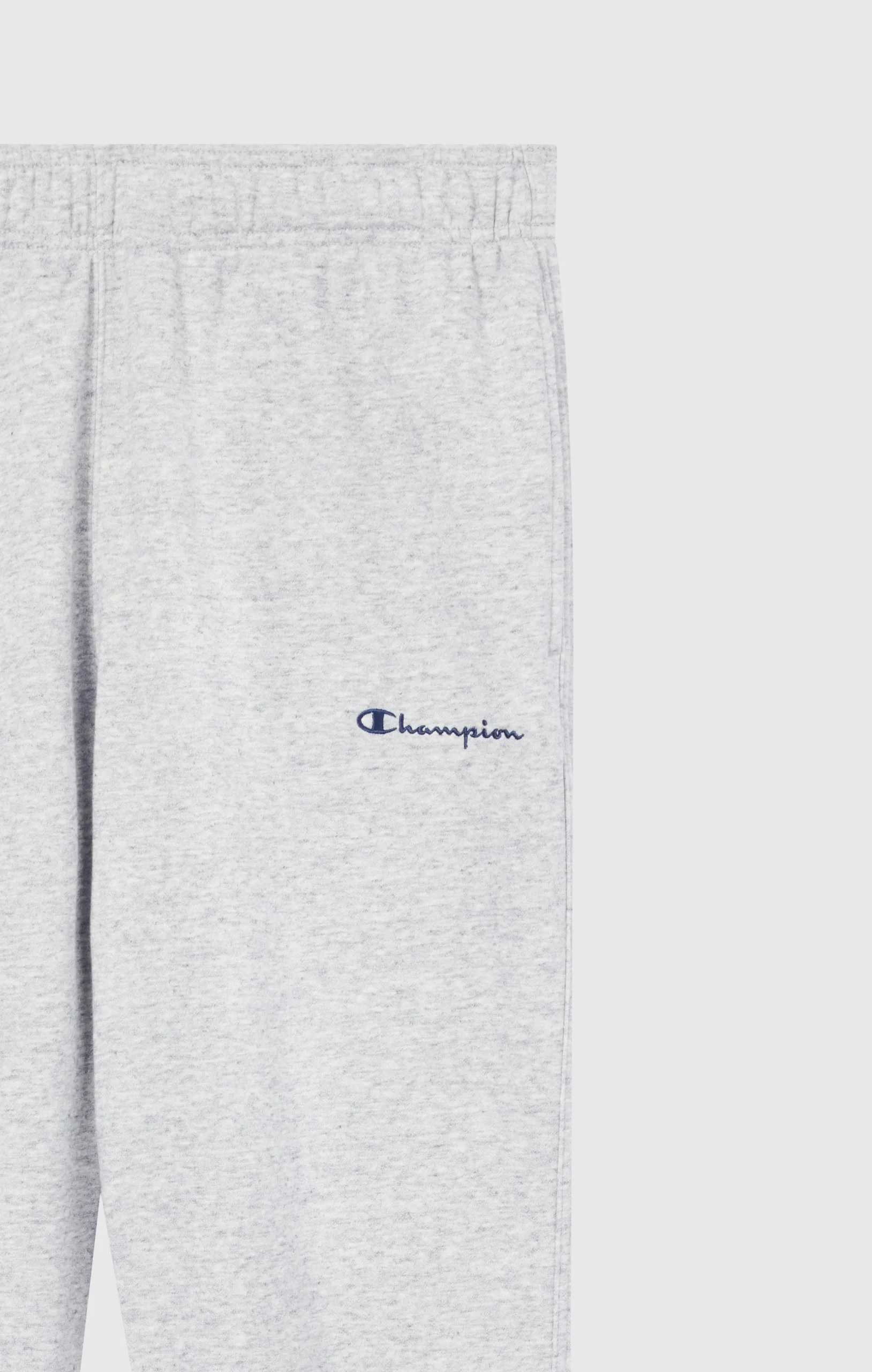 Men’s Elastic Cuff Fleece Pants Icons - Imagen 8