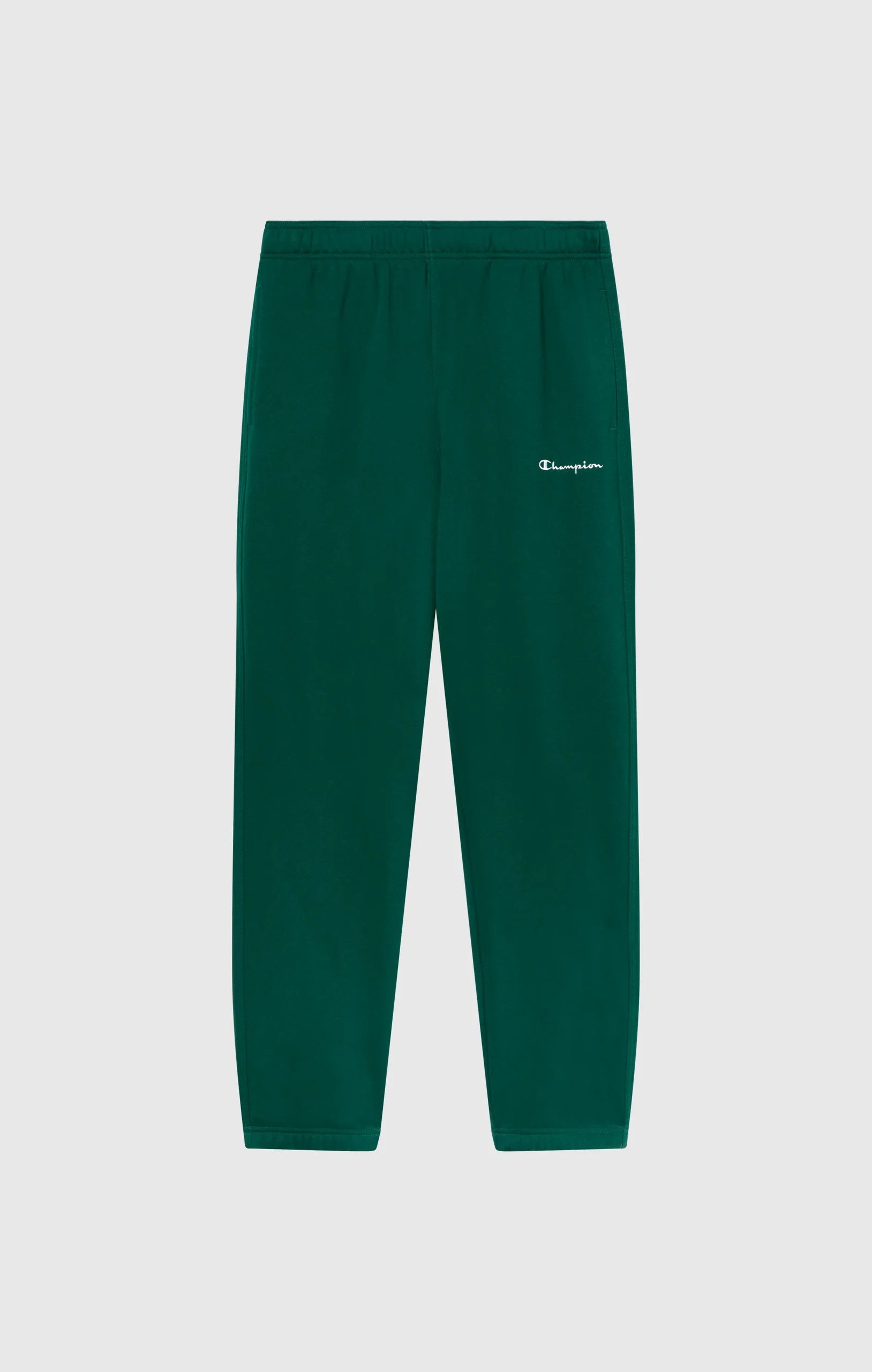 Men’s Elastic Cuff Fleece Pants Icons - Imagen 7