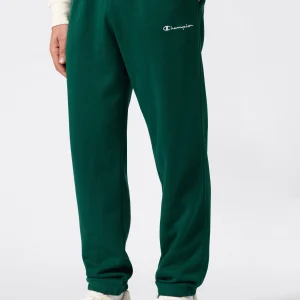 Men’s Elastic Cuff Fleece Pants Icons