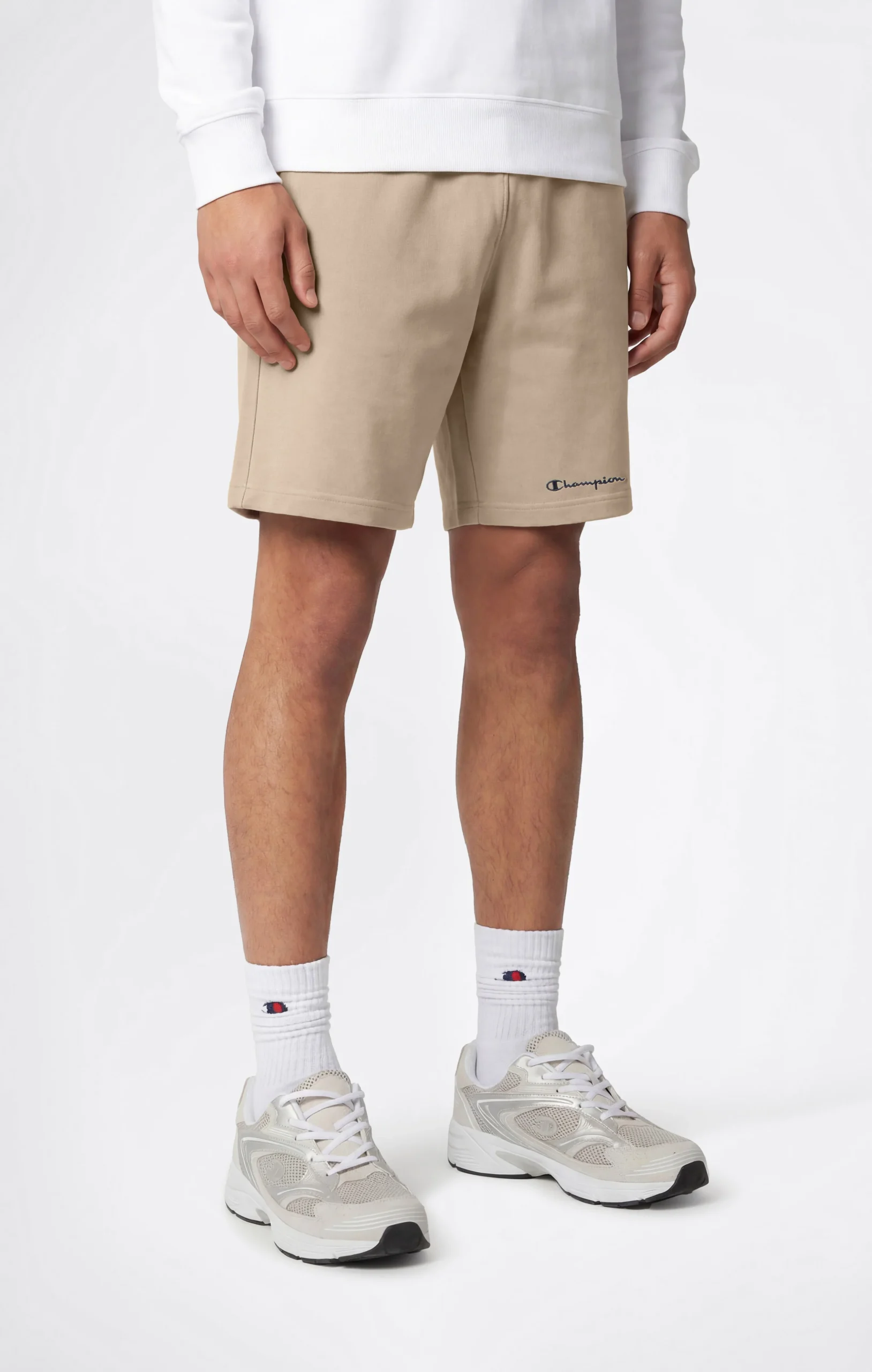 Men’s Lightweight 7″ Shorts Icons