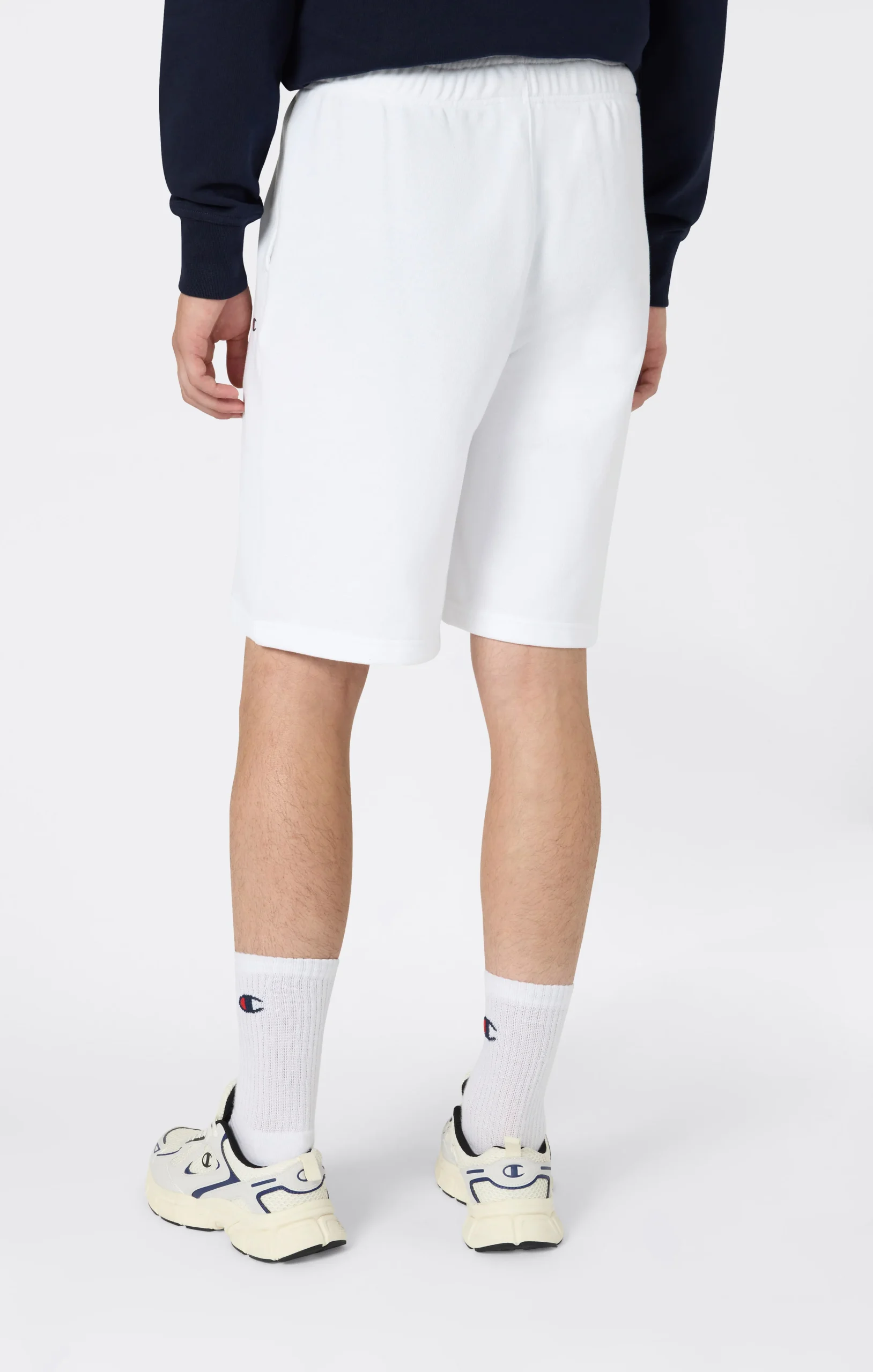 Men’s Shorts Script Logo - Imagen 6